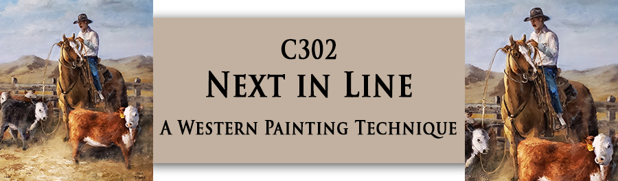 C302 Class Banner