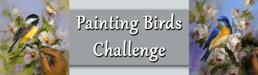 Banner Landscape Challenge